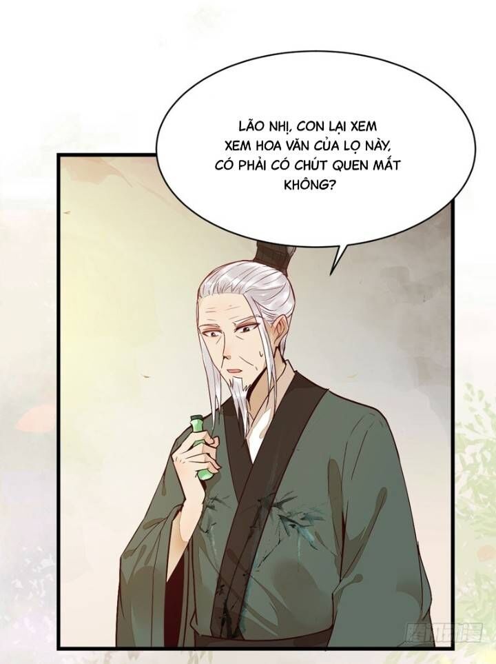 Tuyệt Sắc Quyến Rũ: Quỷ Y Chí Tôn Chap 223 - Next Chap 224