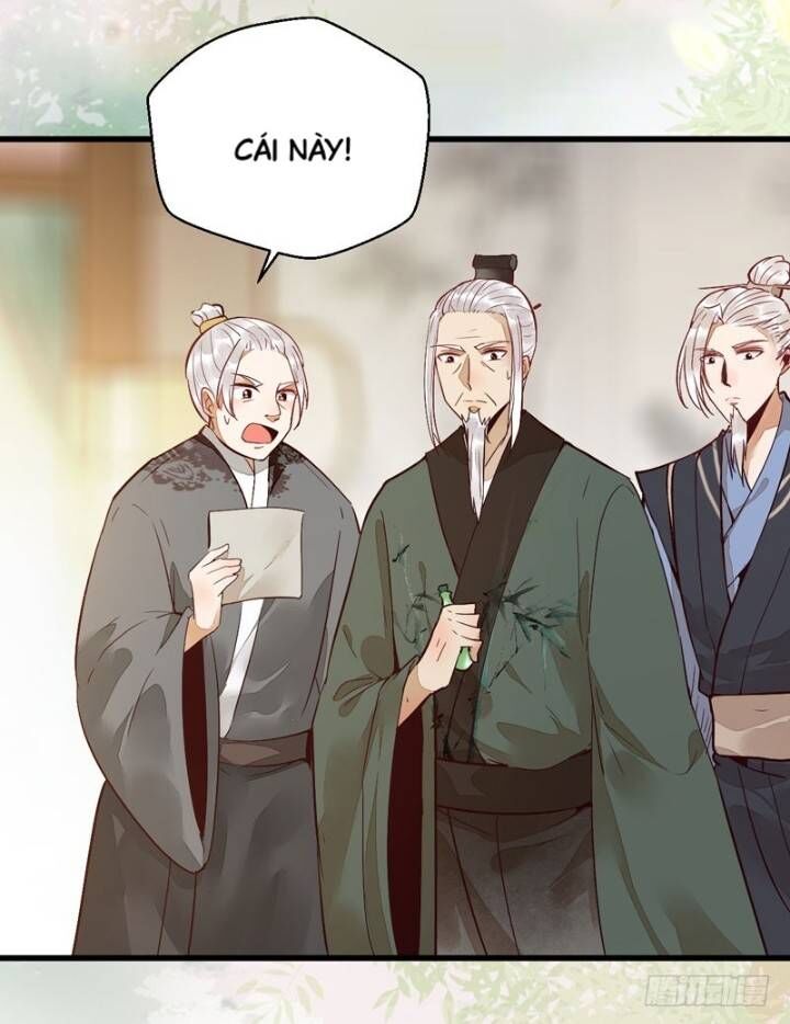 Tuyệt Sắc Quyến Rũ: Quỷ Y Chí Tôn Chap 223 - Next Chap 224