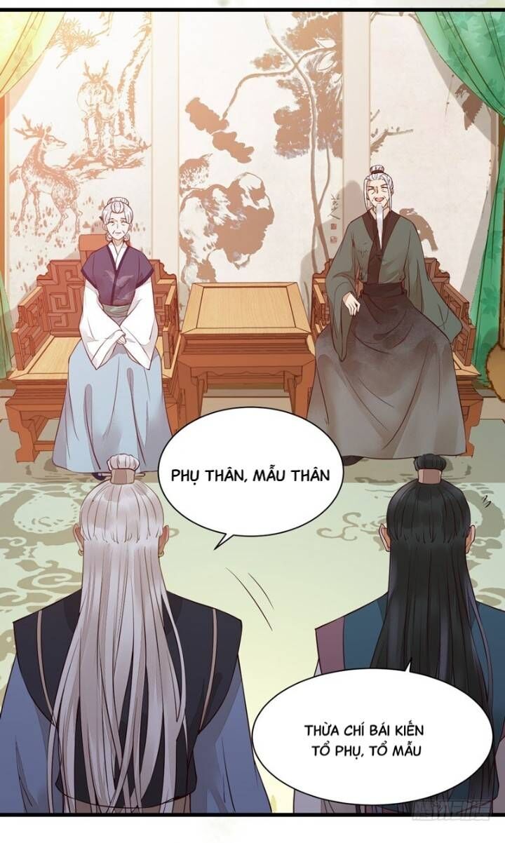Tuyệt Sắc Quyến Rũ: Quỷ Y Chí Tôn Chap 223 - Next Chap 224