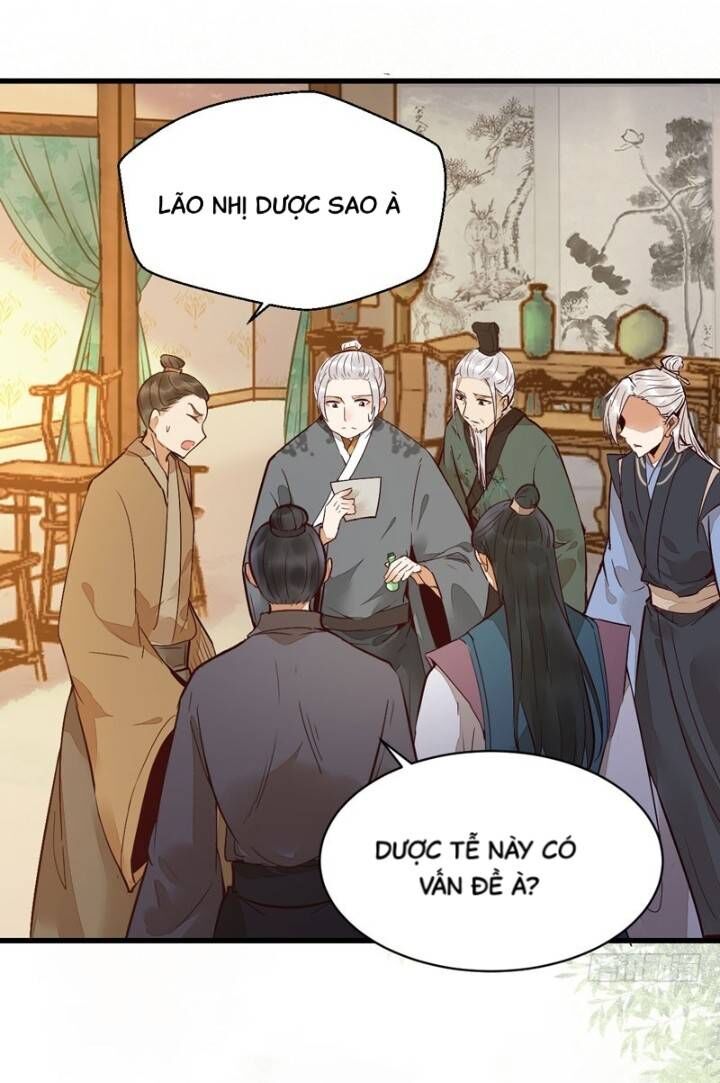Tuyệt Sắc Quyến Rũ: Quỷ Y Chí Tôn Chap 223 - Next Chap 224