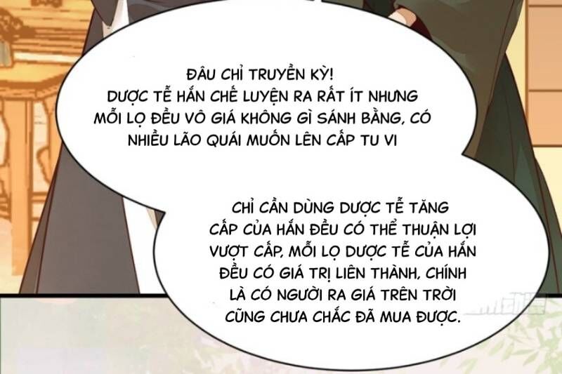 Tuyệt Sắc Quyến Rũ: Quỷ Y Chí Tôn Chap 223 - Next Chap 224