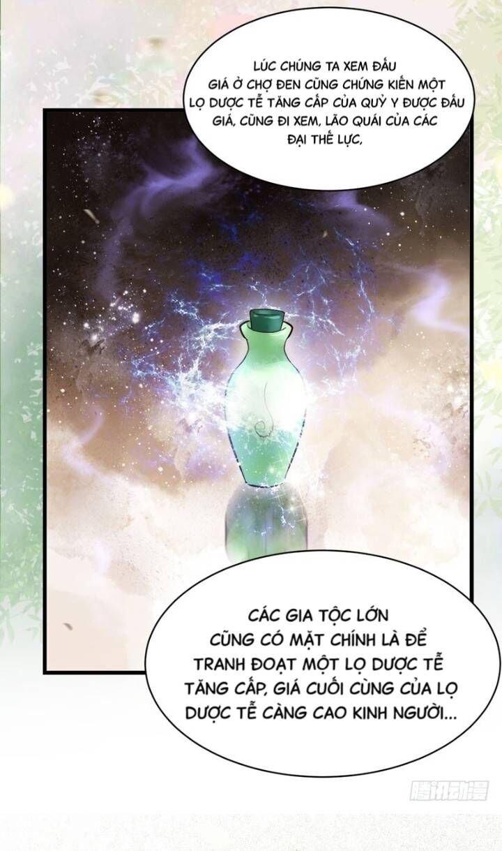 Tuyệt Sắc Quyến Rũ: Quỷ Y Chí Tôn Chap 223 - Next Chap 224