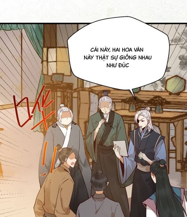 Tuyệt Sắc Quyến Rũ: Quỷ Y Chí Tôn Chap 223 - Next Chap 224