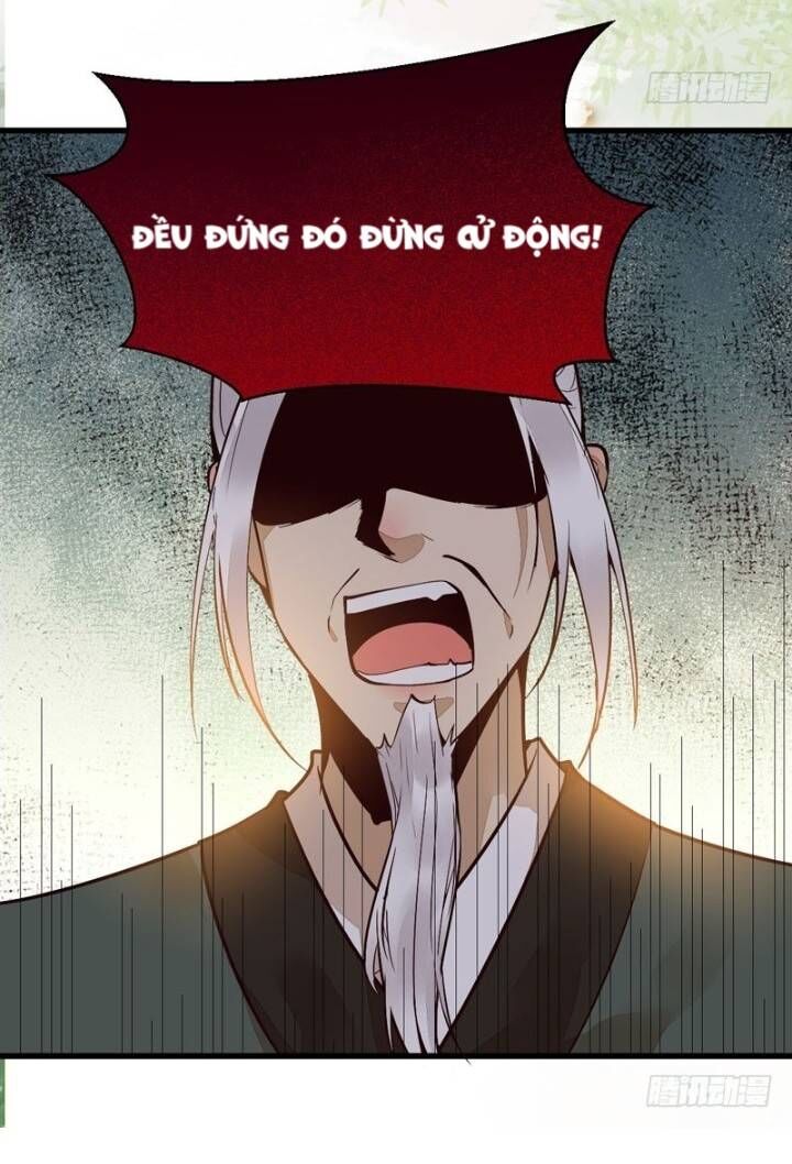 Tuyệt Sắc Quyến Rũ: Quỷ Y Chí Tôn Chap 223 - Next Chap 224