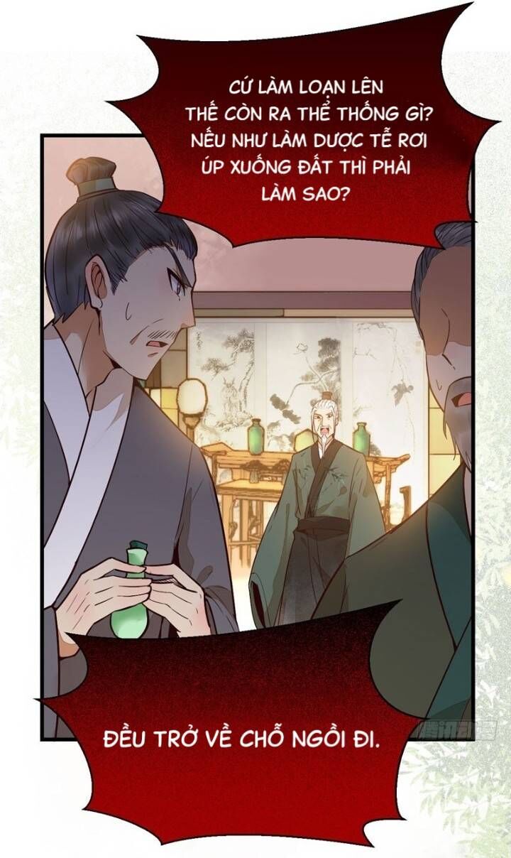 Tuyệt Sắc Quyến Rũ: Quỷ Y Chí Tôn Chap 223 - Next Chap 224