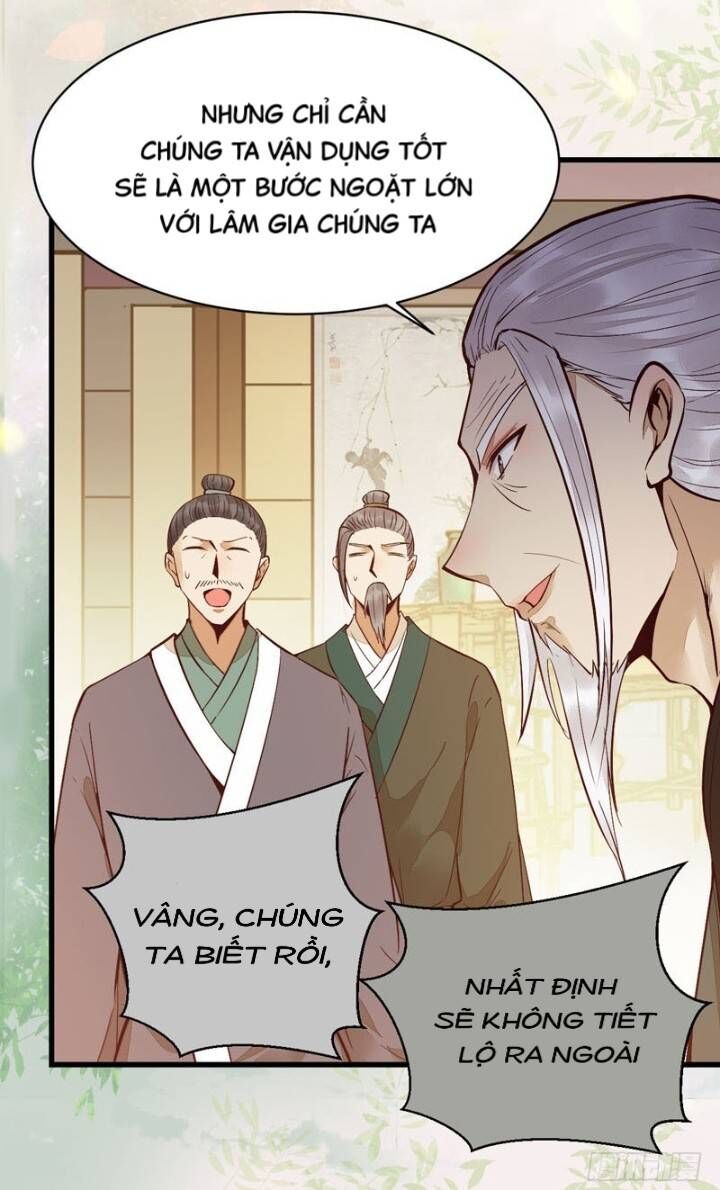 Tuyệt Sắc Quyến Rũ: Quỷ Y Chí Tôn Chap 223 - Next Chap 224