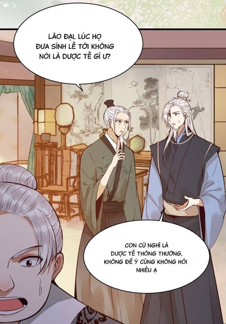 Tuyệt Sắc Quyến Rũ: Quỷ Y Chí Tôn Chap 223 - Next Chap 224
