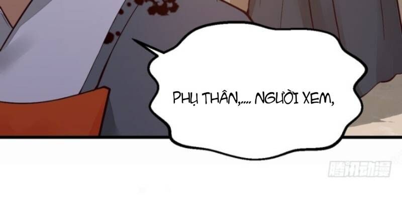 Tuyệt Sắc Quyến Rũ: Quỷ Y Chí Tôn Chap 223 - Next Chap 224