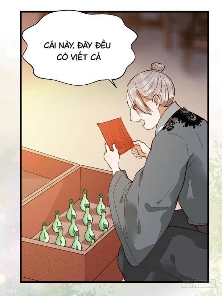 Tuyệt Sắc Quyến Rũ: Quỷ Y Chí Tôn Chap 223 - Next Chap 224