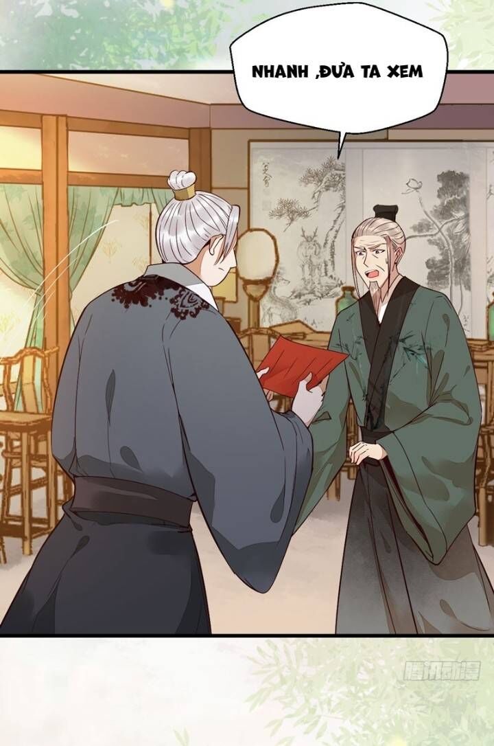 Tuyệt Sắc Quyến Rũ: Quỷ Y Chí Tôn Chap 223 - Next Chap 224