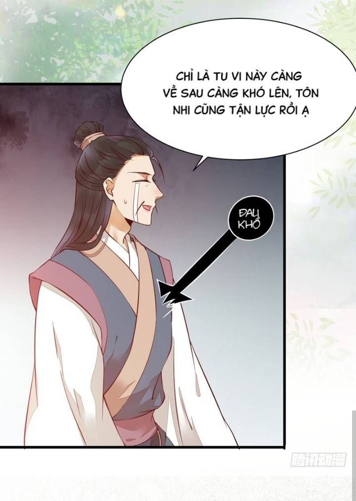 Tuyệt Sắc Quyến Rũ: Quỷ Y Chí Tôn Chap 223 - Next Chap 224