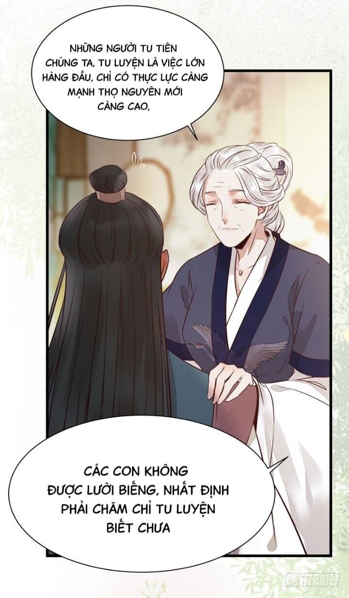 Tuyệt Sắc Quyến Rũ: Quỷ Y Chí Tôn Chap 223 - Next Chap 224