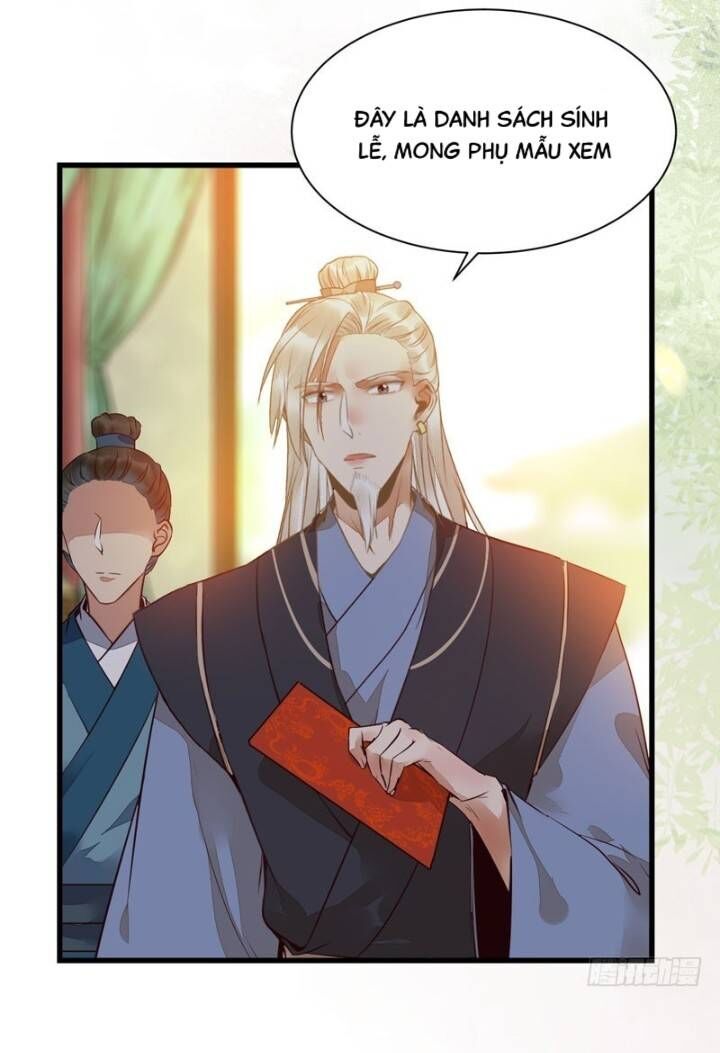 Tuyệt Sắc Quyến Rũ: Quỷ Y Chí Tôn Chap 223 - Next Chap 224