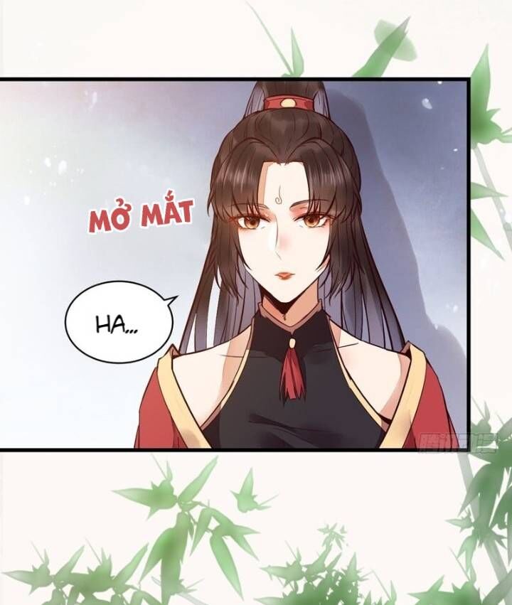 Tuyệt Sắc Quyến Rũ: Quỷ Y Chí Tôn Chap 224 - Next Chap 225