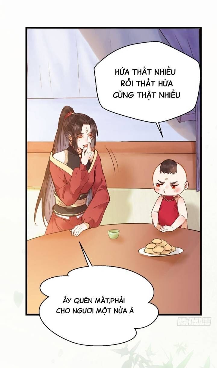 Tuyệt Sắc Quyến Rũ: Quỷ Y Chí Tôn Chap 224 - Next Chap 225