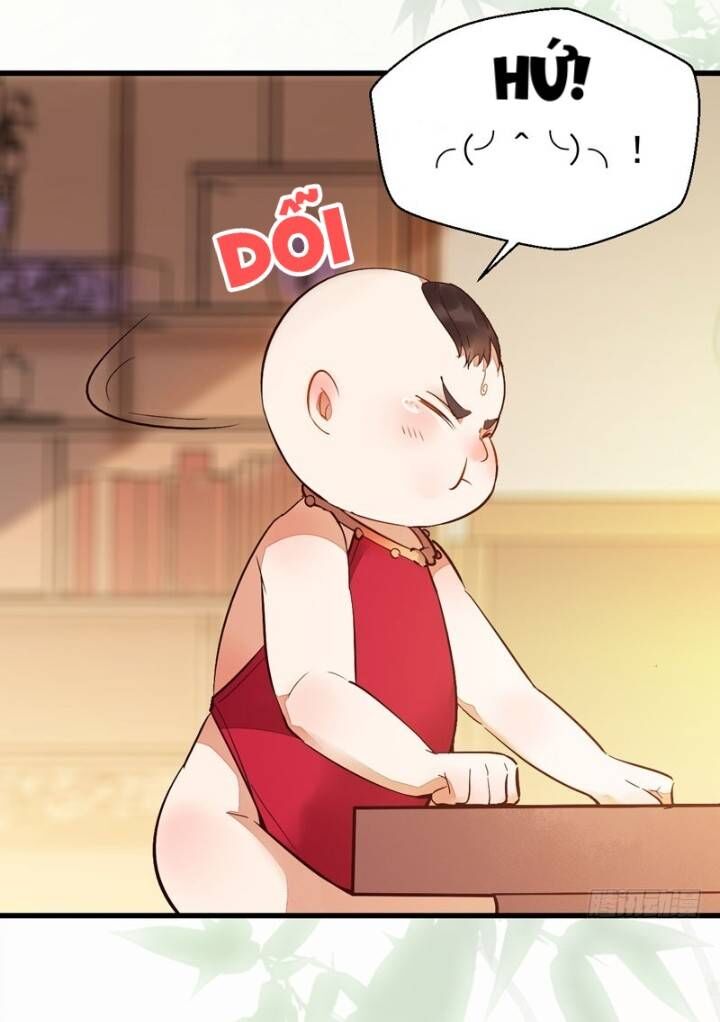 Tuyệt Sắc Quyến Rũ: Quỷ Y Chí Tôn Chap 224 - Next Chap 225
