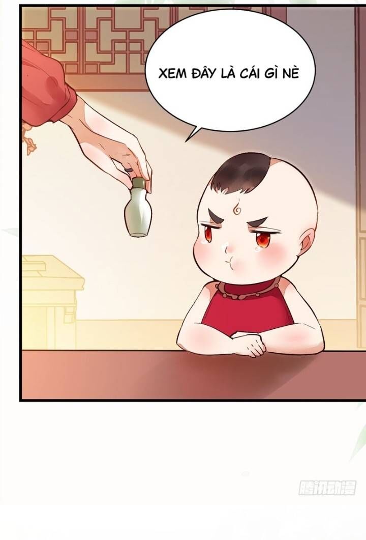 Tuyệt Sắc Quyến Rũ: Quỷ Y Chí Tôn Chap 224 - Next Chap 225