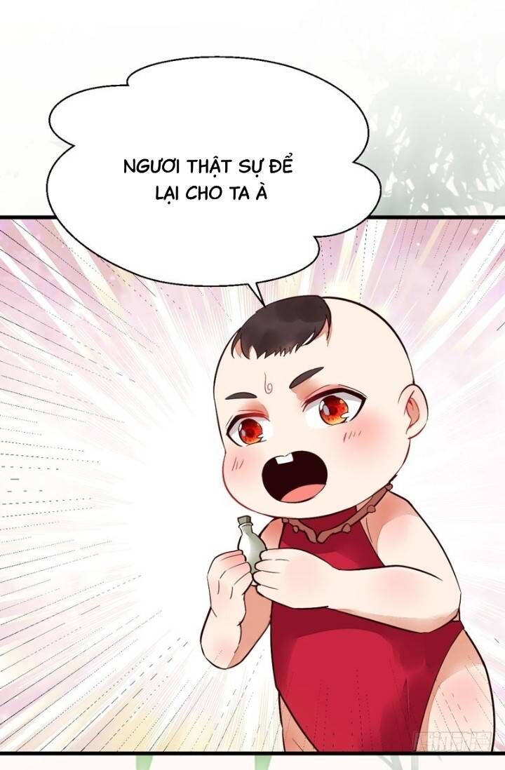 Tuyệt Sắc Quyến Rũ: Quỷ Y Chí Tôn Chap 224 - Next Chap 225