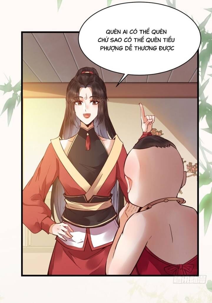 Tuyệt Sắc Quyến Rũ: Quỷ Y Chí Tôn Chap 224 - Next Chap 225