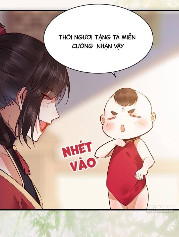 Tuyệt Sắc Quyến Rũ: Quỷ Y Chí Tôn Chap 224 - Next Chap 225