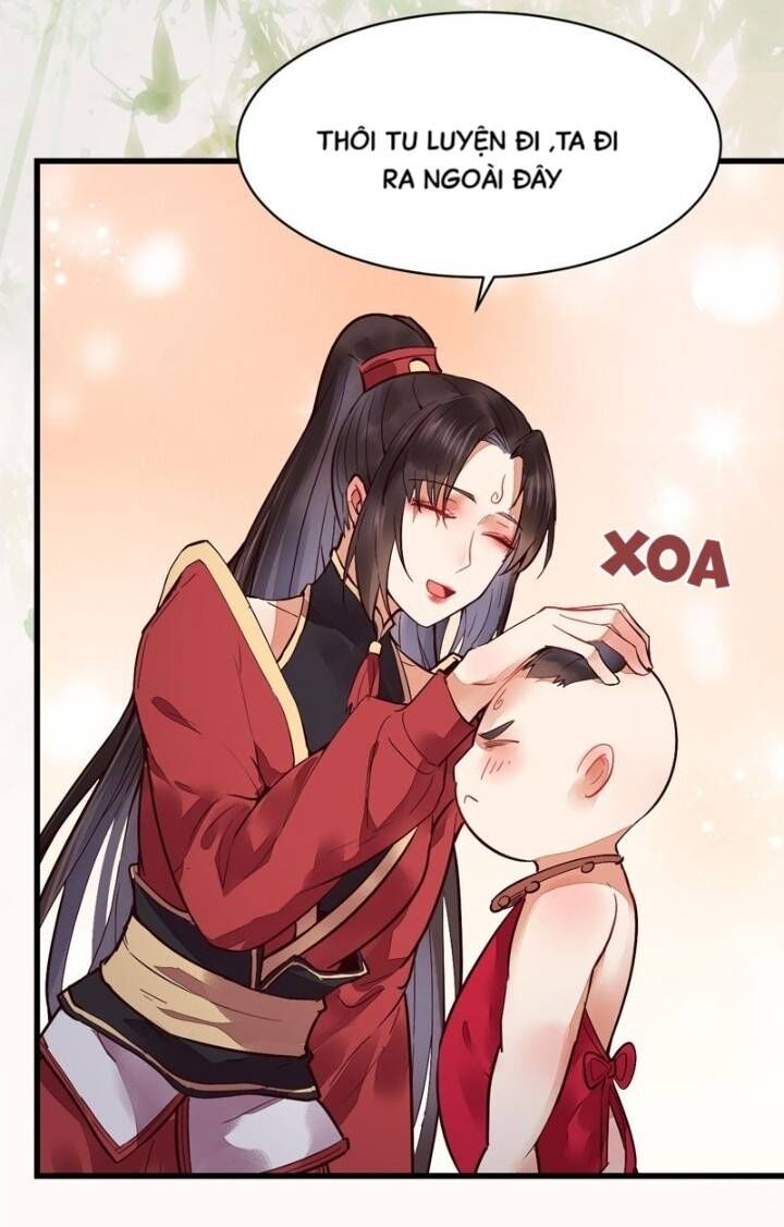 Tuyệt Sắc Quyến Rũ: Quỷ Y Chí Tôn Chap 224 - Next Chap 225