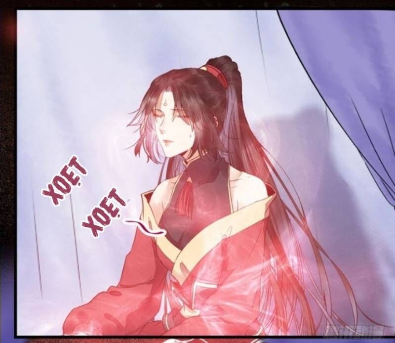 Tuyệt Sắc Quyến Rũ: Quỷ Y Chí Tôn Chap 224 - Next Chap 225