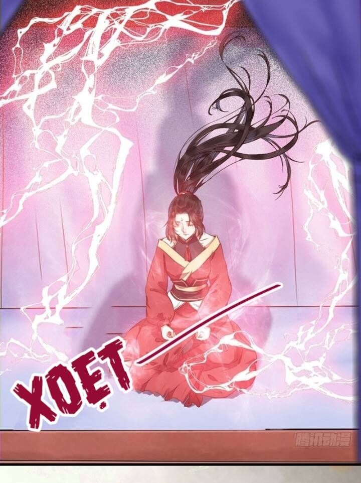 Tuyệt Sắc Quyến Rũ: Quỷ Y Chí Tôn Chap 224 - Next Chap 225