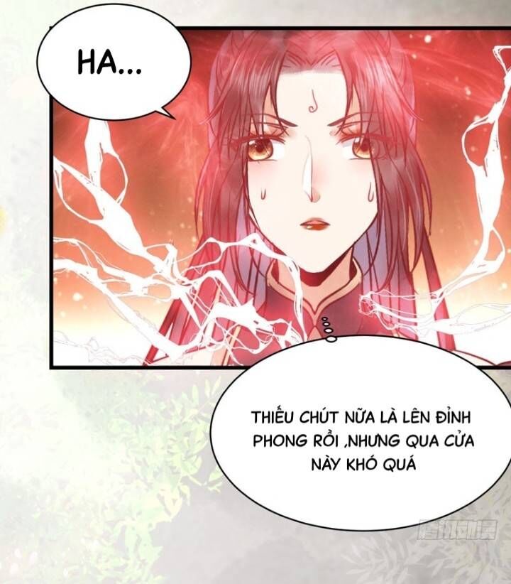 Tuyệt Sắc Quyến Rũ: Quỷ Y Chí Tôn Chap 224 - Next Chap 225