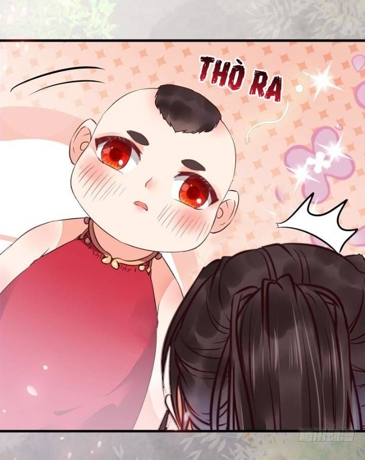 Tuyệt Sắc Quyến Rũ: Quỷ Y Chí Tôn Chap 224 - Next Chap 225