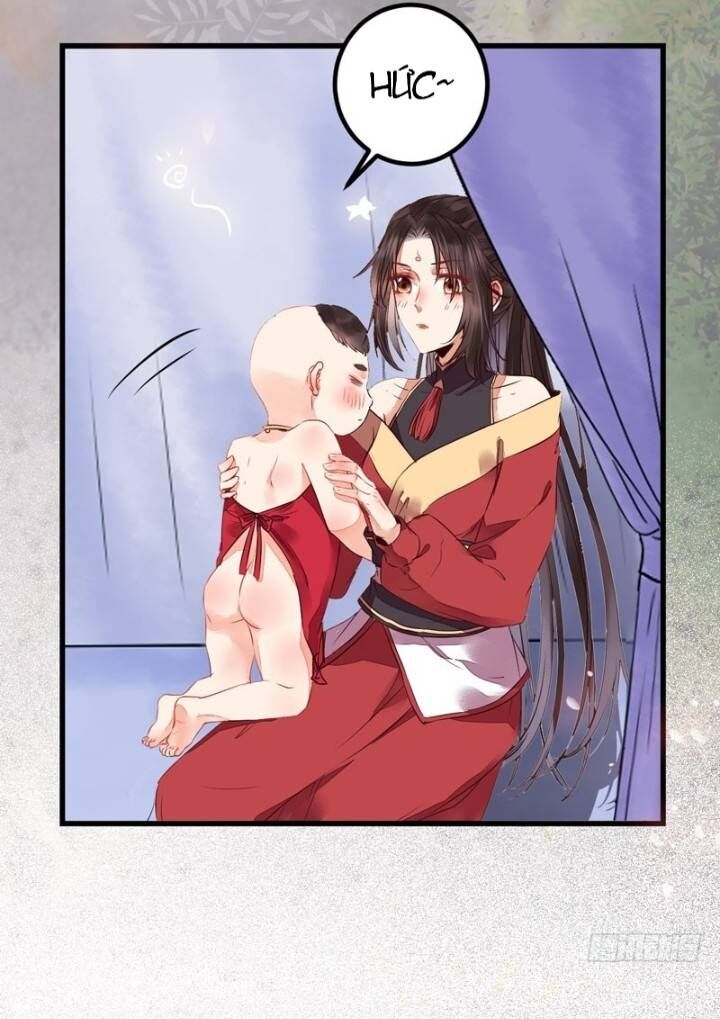 Tuyệt Sắc Quyến Rũ: Quỷ Y Chí Tôn Chap 224 - Next Chap 225