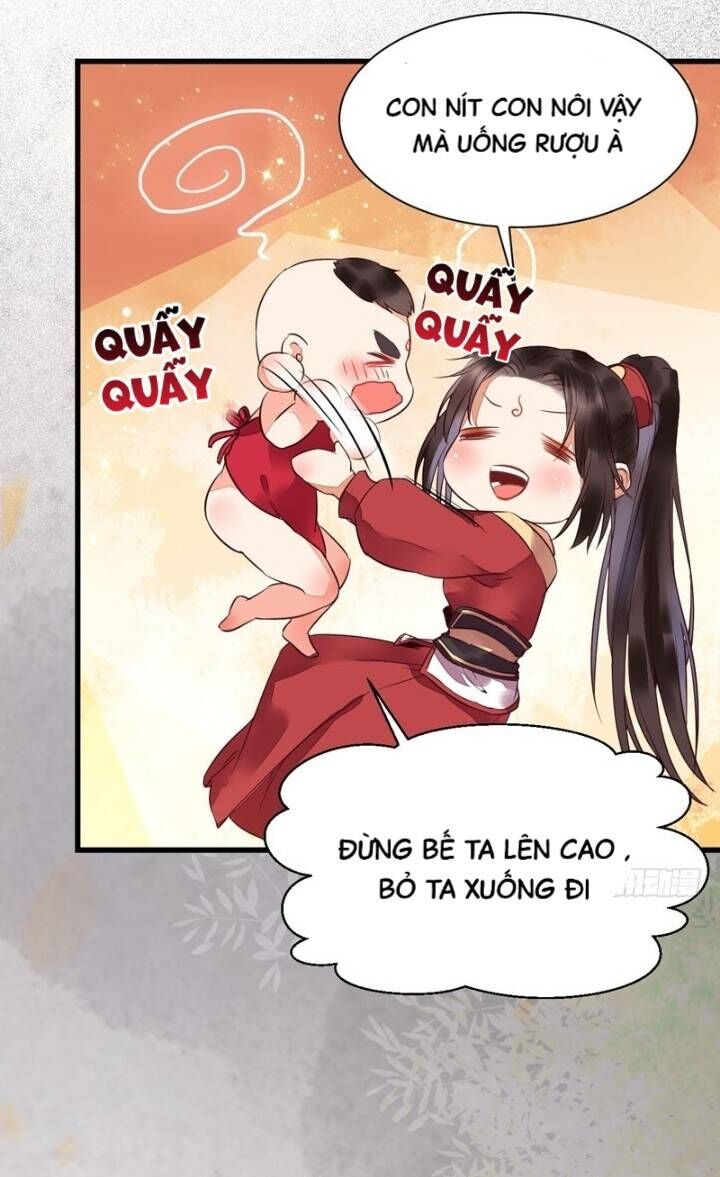 Tuyệt Sắc Quyến Rũ: Quỷ Y Chí Tôn Chap 224 - Next Chap 225