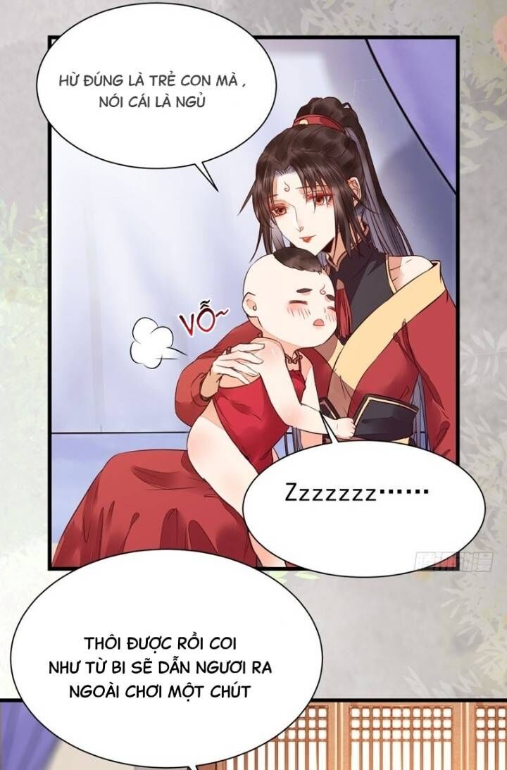 Tuyệt Sắc Quyến Rũ: Quỷ Y Chí Tôn Chap 224 - Next Chap 225