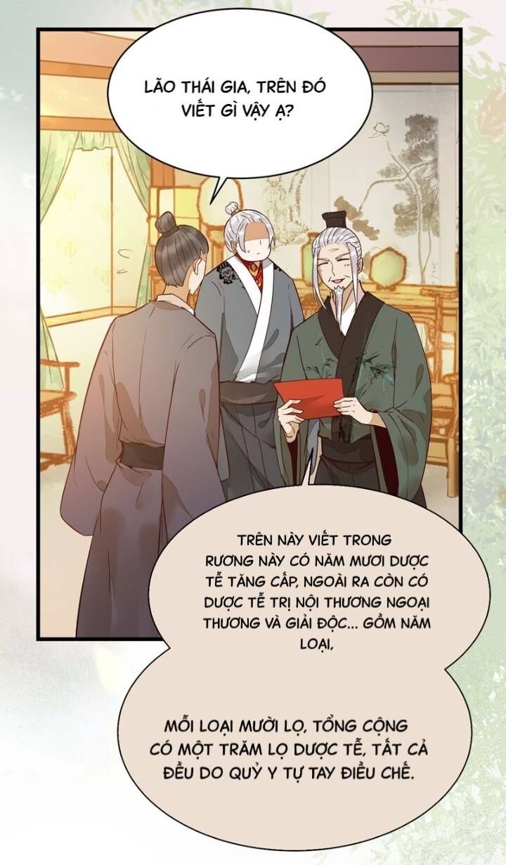Tuyệt Sắc Quyến Rũ: Quỷ Y Chí Tôn Chap 224 - Next Chap 225
