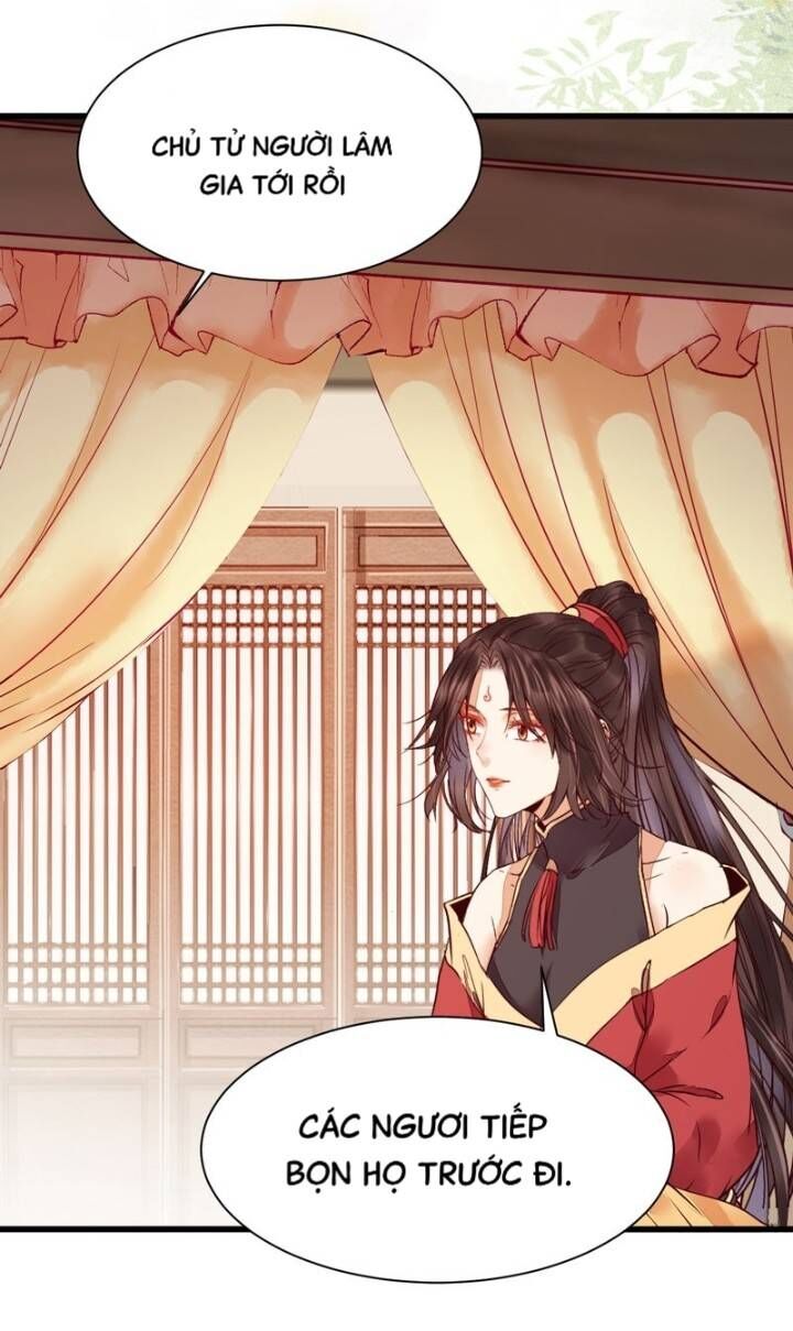 Tuyệt Sắc Quyến Rũ: Quỷ Y Chí Tôn Chap 224 - Next Chap 225