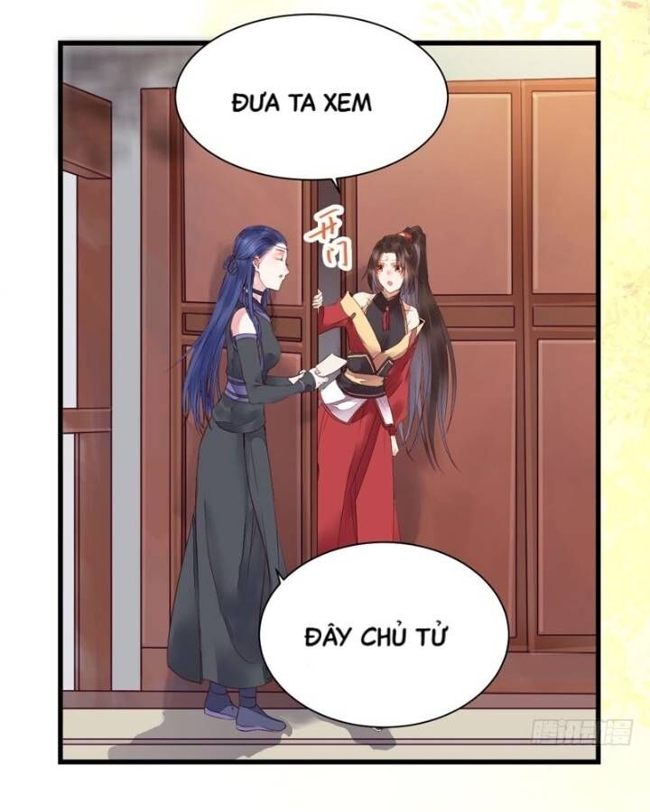 Tuyệt Sắc Quyến Rũ: Quỷ Y Chí Tôn Chap 224 - Next Chap 225