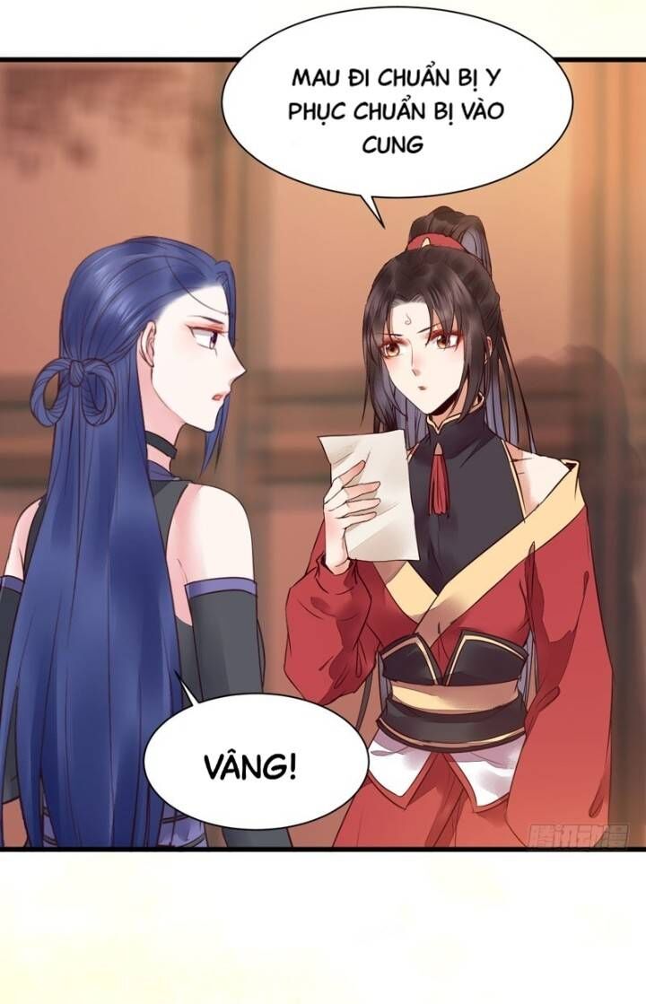 Tuyệt Sắc Quyến Rũ: Quỷ Y Chí Tôn Chap 224 - Next Chap 225