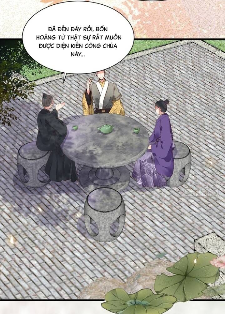 Tuyệt Sắc Quyến Rũ: Quỷ Y Chí Tôn Chap 224 - Next Chap 225