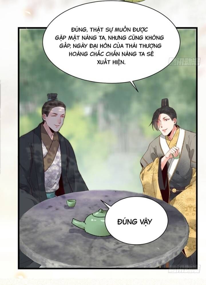 Tuyệt Sắc Quyến Rũ: Quỷ Y Chí Tôn Chap 224 - Next Chap 225