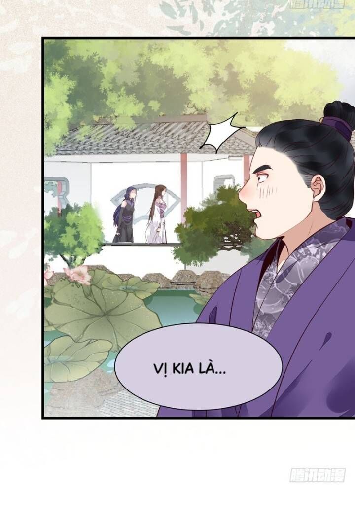 Tuyệt Sắc Quyến Rũ: Quỷ Y Chí Tôn Chap 224 - Next Chap 225