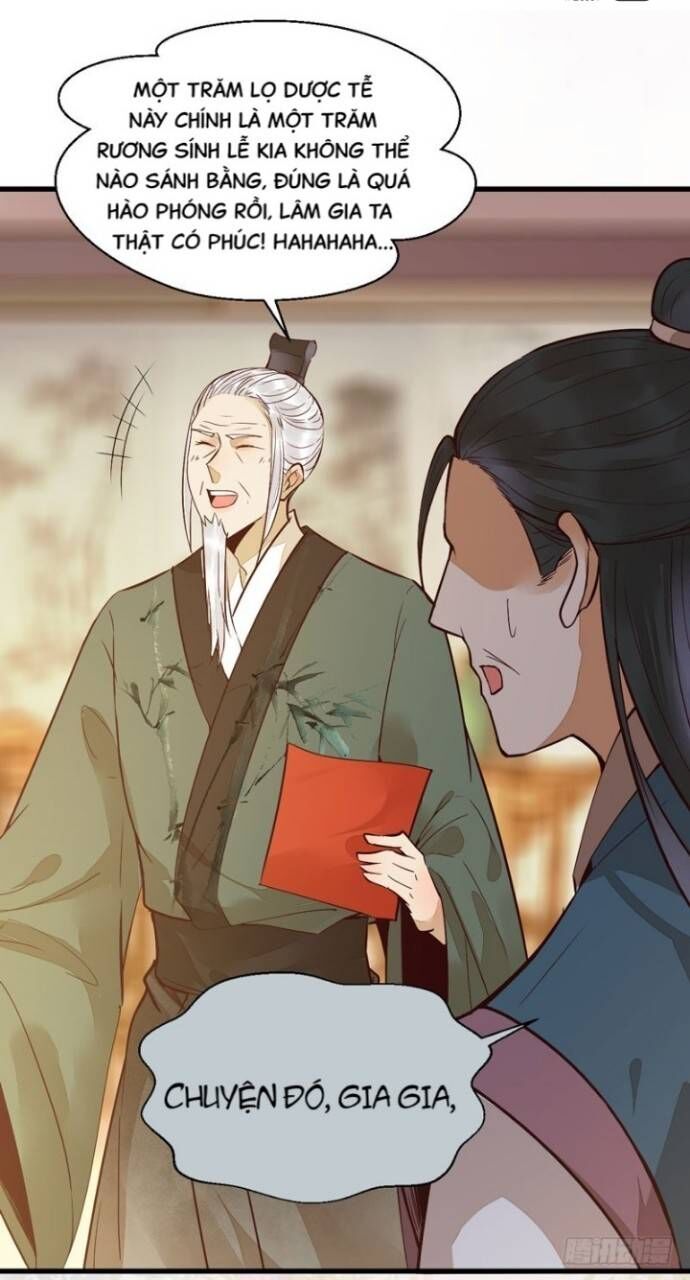 Tuyệt Sắc Quyến Rũ: Quỷ Y Chí Tôn Chap 224 - Next Chap 225