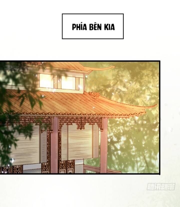 Tuyệt Sắc Quyến Rũ: Quỷ Y Chí Tôn Chap 224 - Next Chap 225