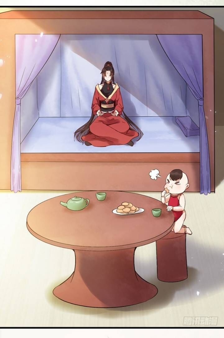 Tuyệt Sắc Quyến Rũ: Quỷ Y Chí Tôn Chap 224 - Next Chap 225