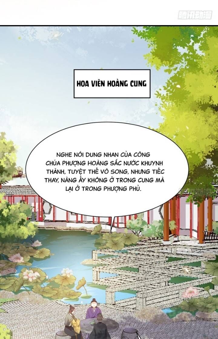Tuyệt Sắc Quyến Rũ: Quỷ Y Chí Tôn Chap 225 - Next Chap 226