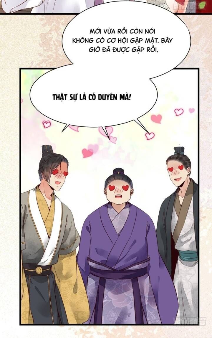 Tuyệt Sắc Quyến Rũ: Quỷ Y Chí Tôn Chap 225 - Next Chap 226
