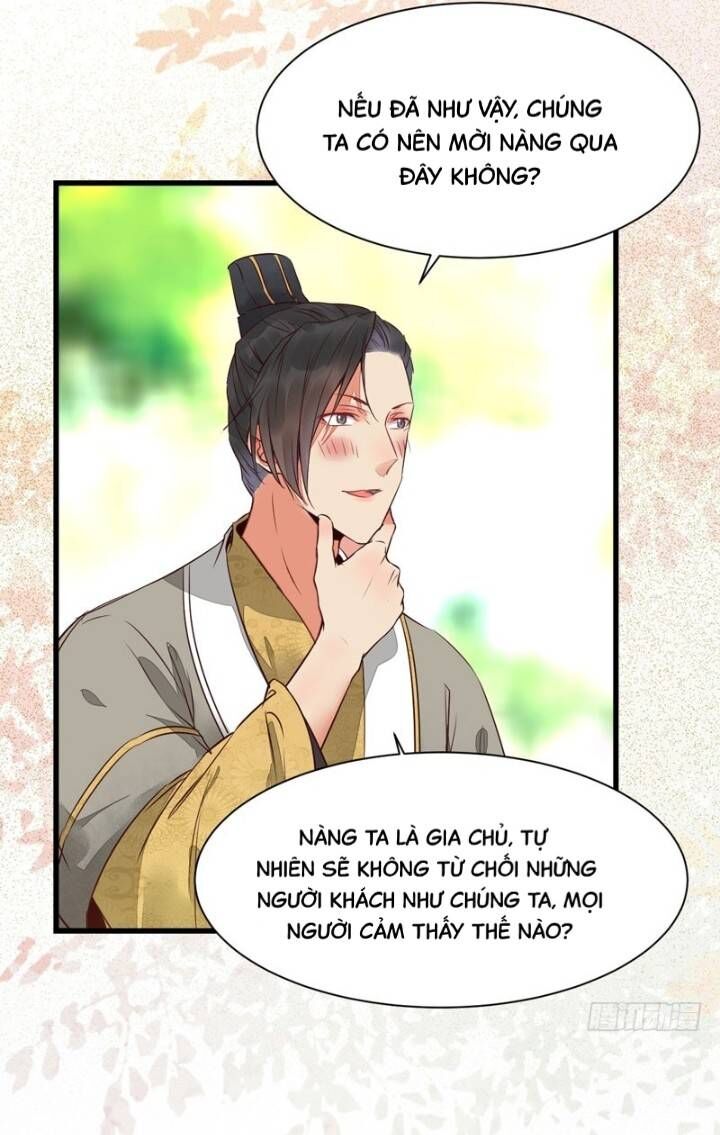 Tuyệt Sắc Quyến Rũ: Quỷ Y Chí Tôn Chap 225 - Next Chap 226
