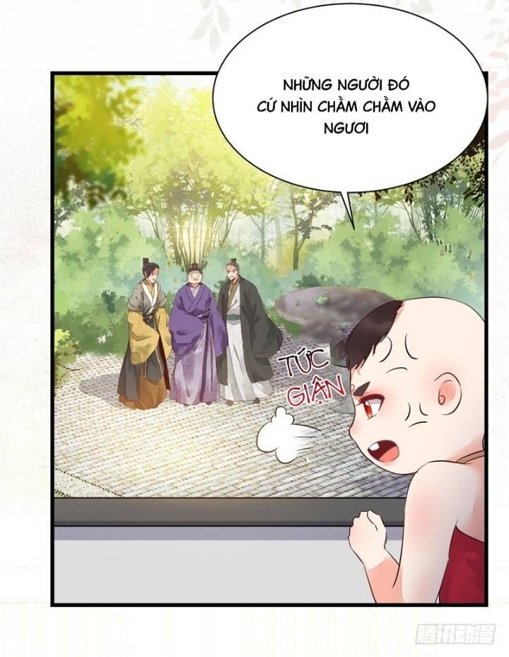 Tuyệt Sắc Quyến Rũ: Quỷ Y Chí Tôn Chap 225 - Next Chap 226