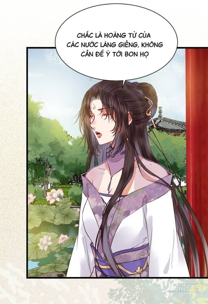 Tuyệt Sắc Quyến Rũ: Quỷ Y Chí Tôn Chap 225 - Next Chap 226