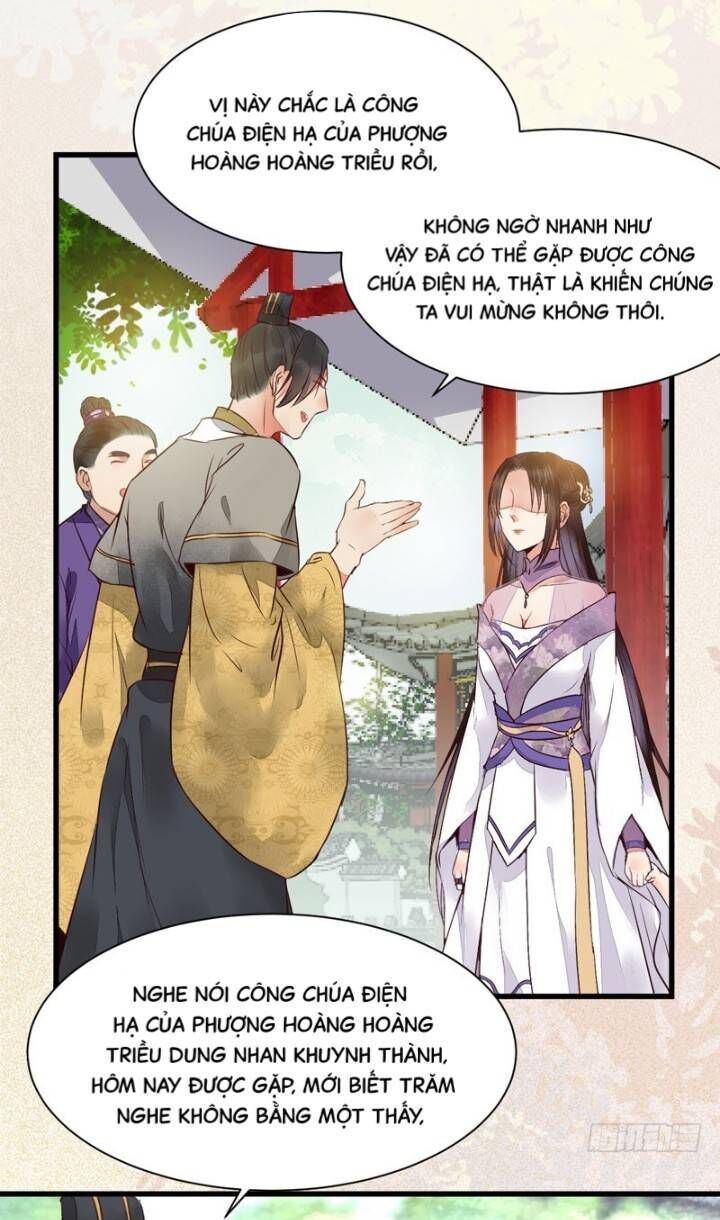 Tuyệt Sắc Quyến Rũ: Quỷ Y Chí Tôn Chap 225 - Next Chap 226