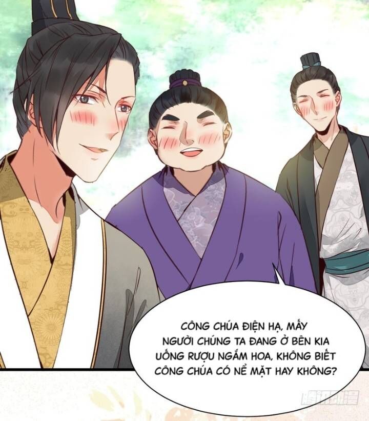 Tuyệt Sắc Quyến Rũ: Quỷ Y Chí Tôn Chap 225 - Next Chap 226