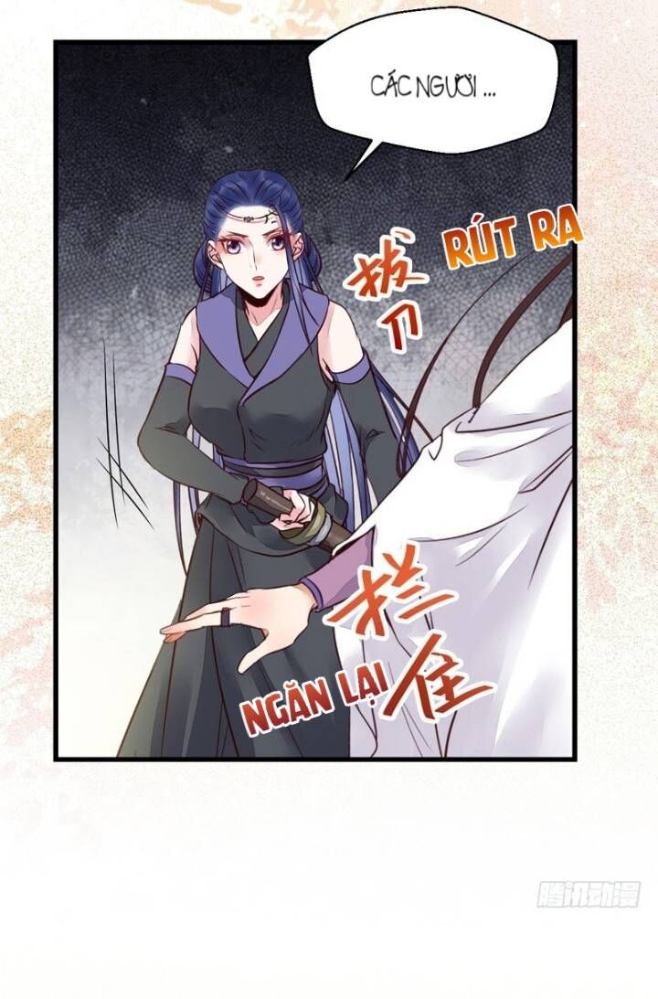 Tuyệt Sắc Quyến Rũ: Quỷ Y Chí Tôn Chap 225 - Next Chap 226